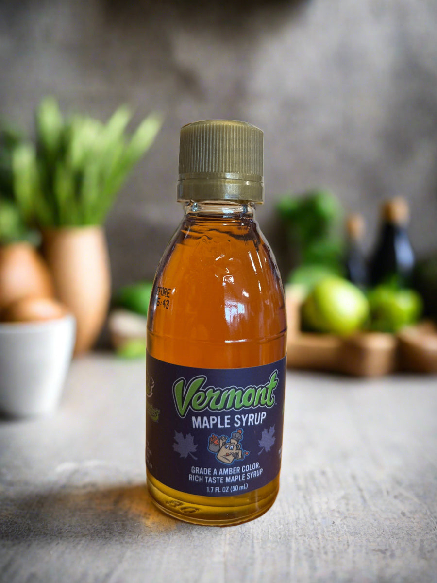 Vermont Maple Kings Maple Nip – Vermont Lake Monsters Team Store