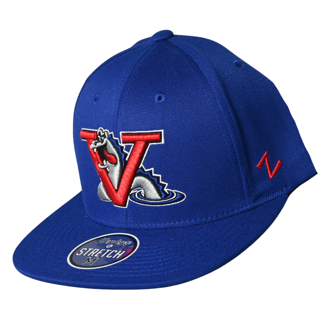 vermont lake monsters cap Vermont Expos