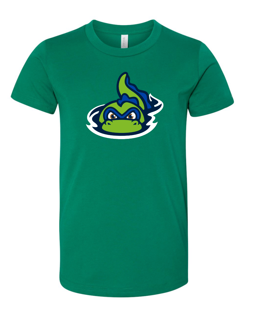 Vermont Lake Monsters