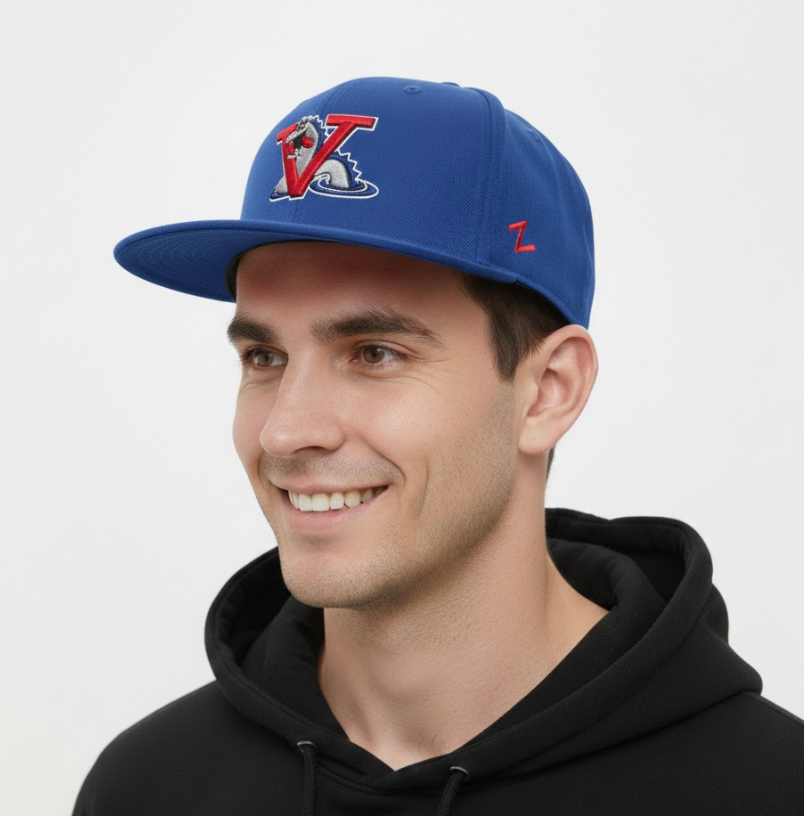 vermont lake monsters cap Vermont Expos