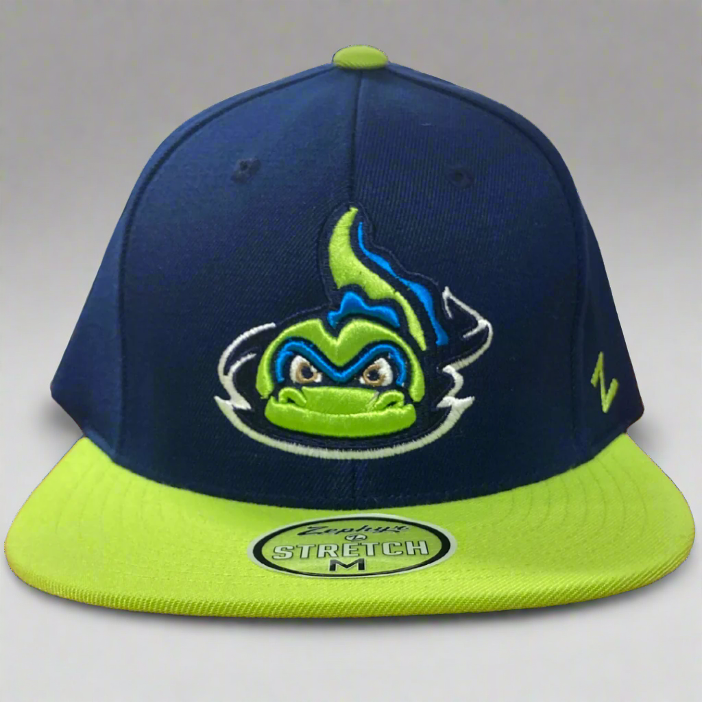 Vermont Lake Monsters
