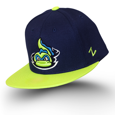All  Vermont Lake Monsters Team Store