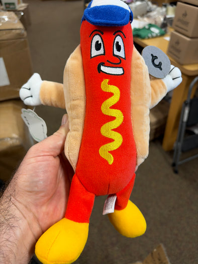 25-Cent Hot Dog Night – Tagged 