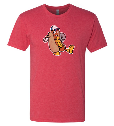 $0.25 Hot Dog Hysteria – Vermont Lake Monsters Team Store