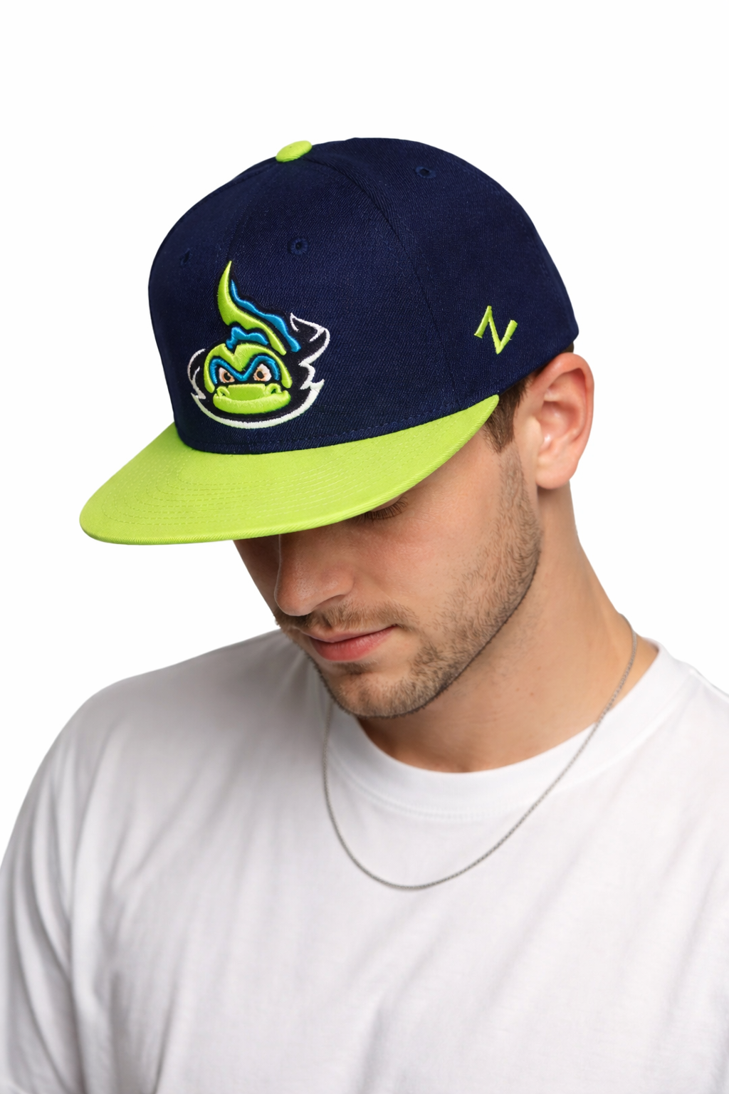 Apparel  Vermont Lake Monsters Team Store