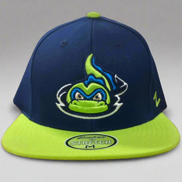 lake monsters hat Vermont Lake Monsters