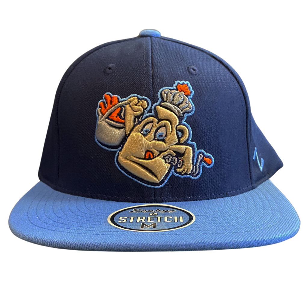 Vermont Maple Kings - 2021 Official Game Cap – Vermont Lake